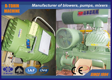 100KPA 2400m3/hora das raizes positivas giratórias do deslocamento denominam o ventilador