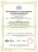 China B-Tohin Machine (Jiangsu) Co., Ltd. Certificações