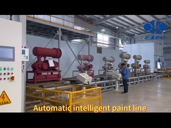 Tratamento de águas Bloqueador de raízes de lóbulos 20m3/min Bloqueador de raízes de tri-lóbulos