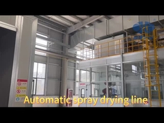 1500 rpm Tri Lobe Roots Blower 80Kpa Alta Pressão Para Aquicultura