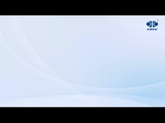 10KPA - 60KPA Blower de raízes de três lóbulos DN40 Cinturão e poleia Tipo de ligação