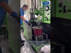 Sopradores rotativos de HC de qualidade superior para diversas protecções industriais e ambientais