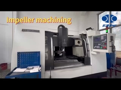 Impulsor do soprador B-TOHIN Roots