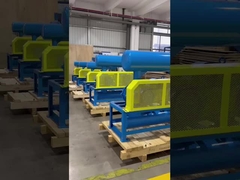 B-TOHIN BK série Roots blower