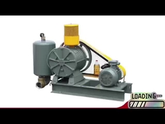 Sopradores rotativos da série Hc