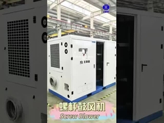 Bloqueador de raízes de parafuso BLG